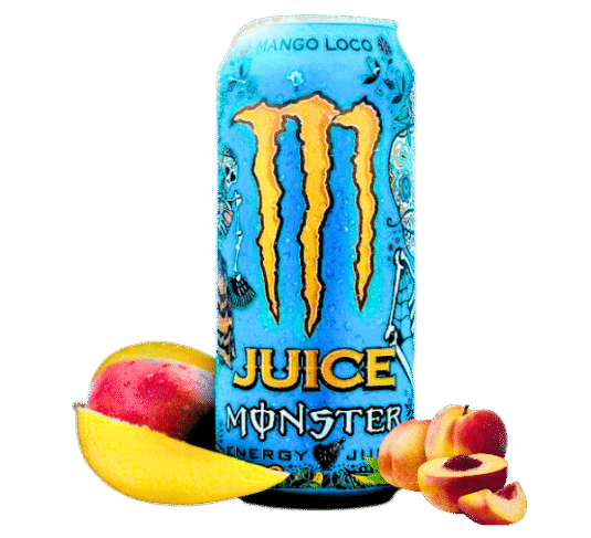Monster Juice Image