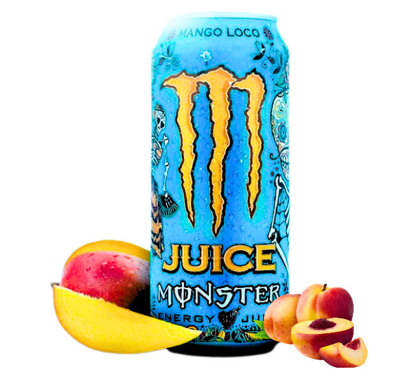 Monster Juice Image
