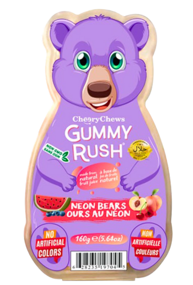 Gummy Bear