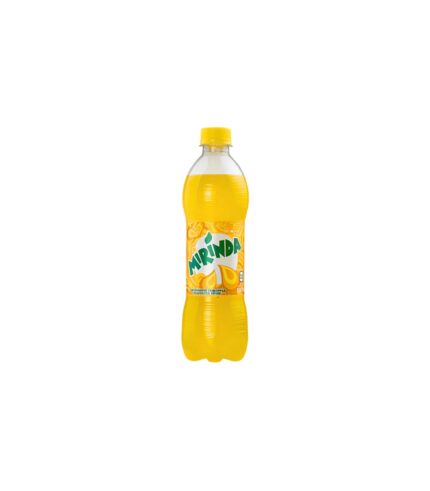 Mirinda Pineapple – 500ml (12 Pack)